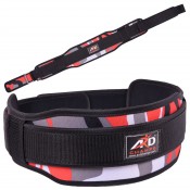 Weight Lifting Belts (10)